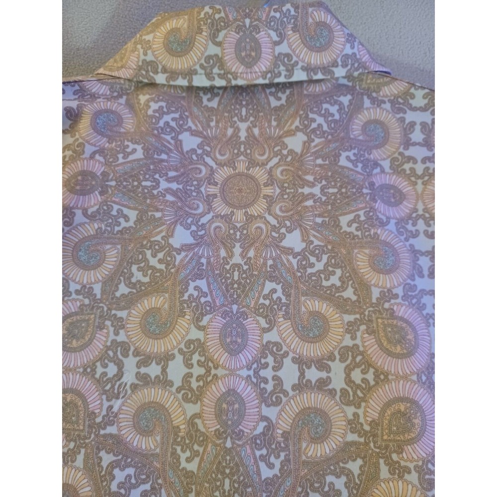 Pendleton Womens Printed Jacket Full Zip Lightwei… - image 6